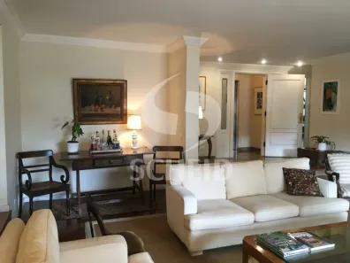 Apartamento com 3 Quartos à venda, 236m² no Real Parque, São Paulo