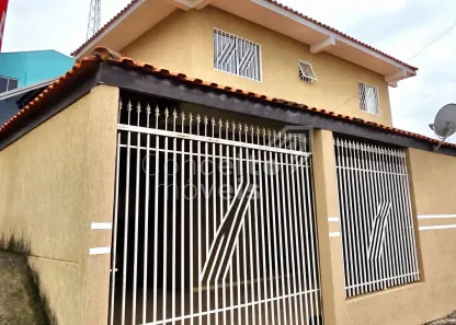 Sobrado com 3 Quartos à venda, 76m² no Contorno, Ponta Grossa