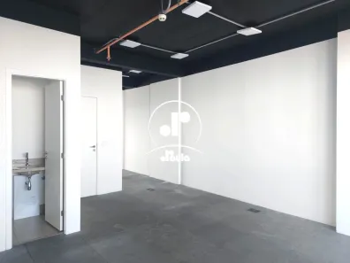 Sala Comercial à venda, 70m² no Baeta Neves, São Bernardo do Campo