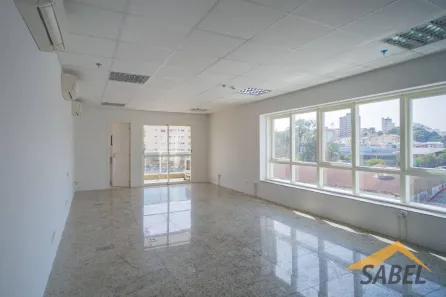 Sala Comercial para alugar, 48m² no Santana, São Paulo