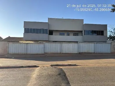 Apartamento com 2 Quartos à venda, 54m² no Parque Estrela Dalva XII, Santo Antônio do Descoberto