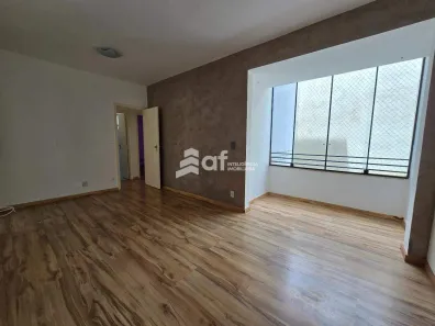 Apartamento com 3 Quartos à venda, 110m² no Estoril, Belo Horizonte