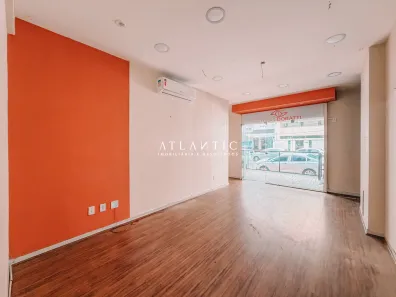 Ponto Comercial à venda, 30m² no Praia da Costa, Vila Velha