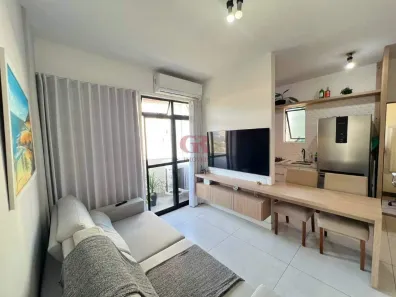 Apartamento com 1 Quarto à venda, 33m² no Estoril, Belo Horizonte