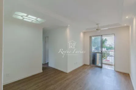 Apartamento com 3 Quartos para alugar, 63m² no Vila Lageado, São Paulo