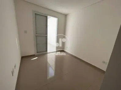 Apartamento com 3 Quartos à venda, 101m² no Vila Lucinda, Santo André