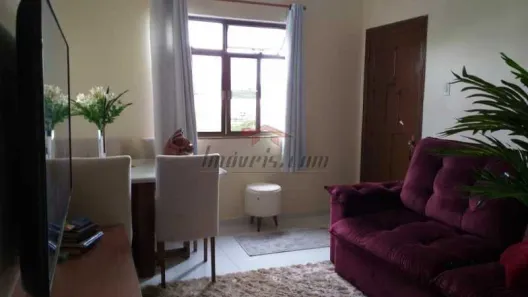 Apartamento com 2 Quartos à venda, 43m² no Pechincha, Rio de Janeiro