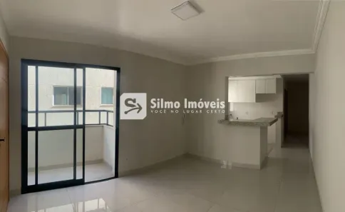 Apartamento com 2 Quartos à venda, 52m² no Patrimônio, Uberlândia