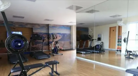 Apartamento com 3 Quartos à venda, 85m² no Lauzane Paulista, São Paulo