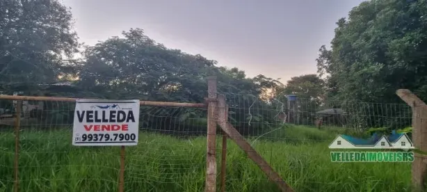 Fazenda/Sítio à venda, 600m² no Área Rural de Águas Claras, Viamão