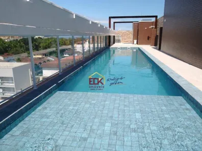 Apartamento com 2 Quartos à venda, 64m² no Toninhas, Ubatuba