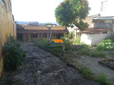 Lote/Terreno à venda, 142m² no Nova Vista, Belo Horizonte