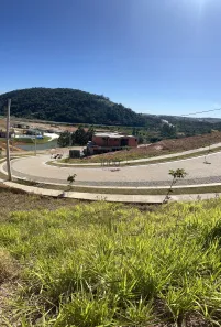 Lote/Terreno à venda, 409m² no Vina Del Mar, Juiz de Fora