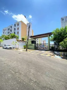 Apartamento com 2 Quartos para alugar, 63m² no Aeroporto, Teresina