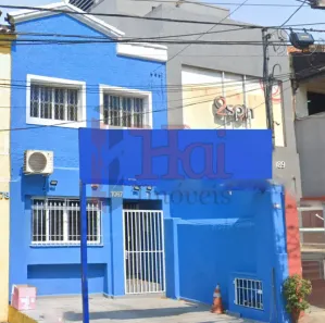 Imóvel Comercial para alugar, 160m² no Vila Pompéia, São Paulo