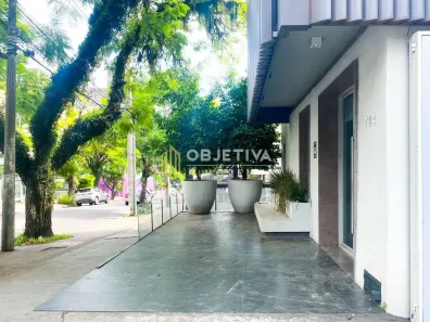 para alugar, 270m² no Moinhos de Vento, Porto Alegre