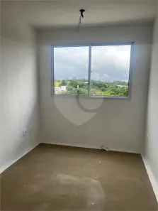Apartamento com 2 Quartos à venda, 31m² no Jardim Helian, São Paulo