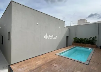 Casa com 3 Quartos à venda, 309m² no Pampulha, Uberlândia