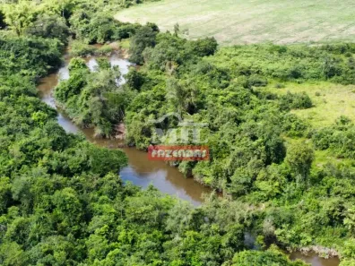 Fazenda/Sítio à venda, 500m² no , Couto Magalhães