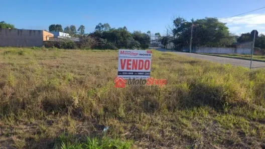 Lote/Terreno à venda, 473m² no Coloninha, Araranguá