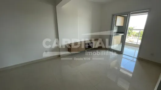 Apartamento com 2 Quartos para alugar, 72m² no Ribeirânia, Ribeirão Preto
