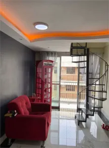 Cobertura com 3 Quartos à venda, 140m² no Tijuca, Rio de Janeiro