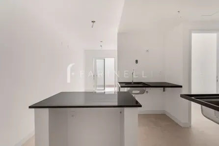 Apartamento com 1 Quarto à venda, 41m² no Jardim Botânico, Rio de Janeiro