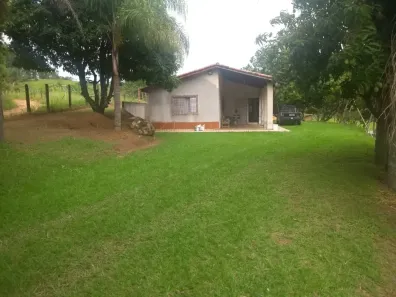 Fazenda/Sítio com 3 Quartos à venda, 3000m² no Centro, Pinhalzinho