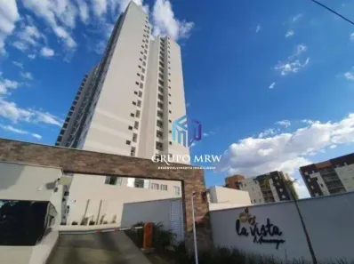 Apartamento com 3 Quartos à venda, 97m² no Jardim Piratininga, Sorocaba