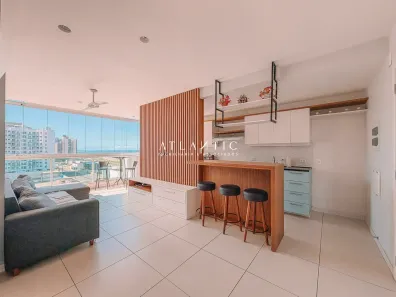 Apartamento com 3 Quartos à venda, 90m² no Praia de Itaparica, Vila Velha