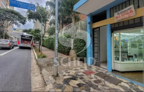 Imóvel Comercial para alugar, 110m² no Jardim Paulista, São Paulo