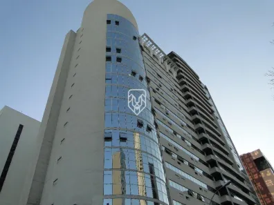 Sala Comercial à venda, 20m² no Centro, Curitiba