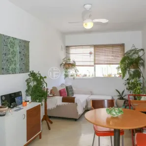 Apartamento com 2 Quartos à venda, 80m² no Vila Pompéia, São Paulo