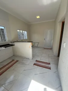 Casa com 2 Quartos à venda, 50m² no Residencial São Thomaz, São José do Rio Preto