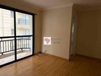Apartamento com 1 Quarto à venda, 45m² no Vila Olímpia, São Paulo