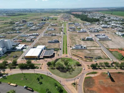 Lote/Terreno à venda, 446m² no Residencial Recanto Suíço, Sinop