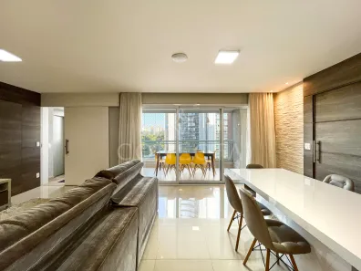 Apartamento com 3 Quartos à venda, 155m² no Melville Empresarial I e II, Barueri