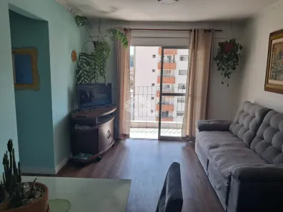Apartamento com 2 Quartos à venda, 72m² no Lauzane Paulista, São Paulo