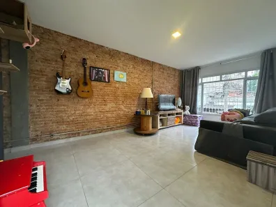 Casa com 3 Quartos à venda, 153m² no Jabaquara, São Paulo