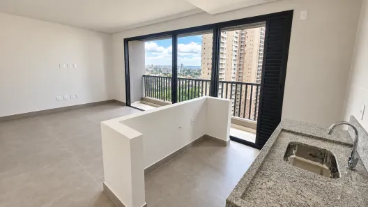 Apartamento com 3 Quartos à venda, 104m² no Setor Bueno, Goiânia