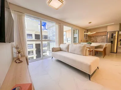 Apartamento com 2 Quartos à venda, 79m² no Itacolomi, Balneário Piçarras