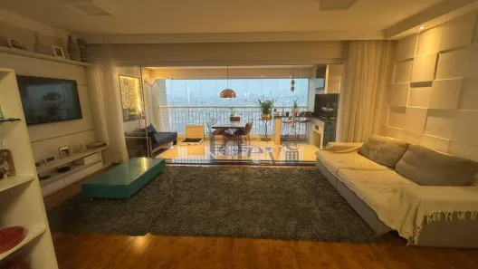 Apartamento com 3 Quartos à venda, 104m² no Vila Formosa, São Paulo