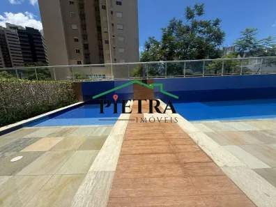 Apartamento com 3 Quartos à venda, 86m² no Vila da Serra, Nova Lima