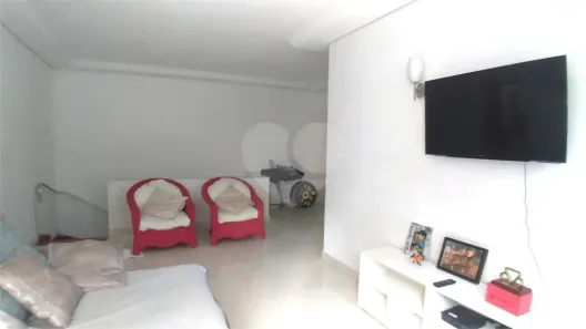 Sobrado com 2 Quartos à venda, 163m² no Casa Verde, São Paulo