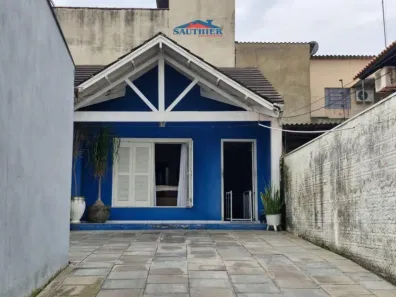 Casa com 3 Quartos à venda, 95m² no Paraíso, Sapucaia do Sul