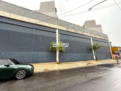 Galpão/Depósito/Armazém para alugar, 700m² no Lauzane Paulista, São Paulo