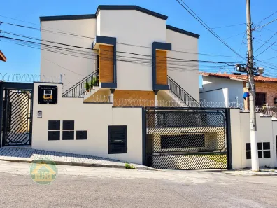 Casa de Condomínio com 2 Quartos à venda, 49m² no Vila Dom Pedro II, São Paulo