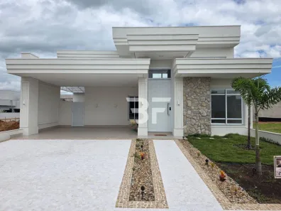 Casa de Condomínio com 3 Quartos à venda, 193m² no Jardim Residencial Dona Maria Candida, Indaiatuba