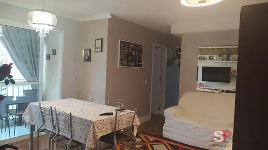 Apartamento com 3 Quartos à venda, 71m² no Vila Carrão, São Paulo