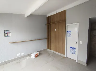 Sobrado com 3 Quartos à venda, 164m² no Jardim Santa Inês, São Paulo
